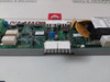 Est Edwards 3100192 Slic Signature Loop Controller Smart Card Module