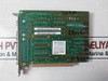 Everex Ev-231D Monochrome Video Card