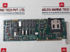 Scana Skarpenord Cm-400 Pcb Card Rev.3