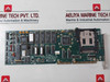 Scana Skarpenord Cm-400 Pcb Card Rev.3