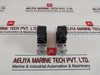 Hydropa Ds 117/B Pressure Switch 24 V Dc 5A