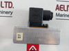 Hydropa Ds 117/B Pressure Switch 24 V Dc 5A