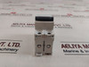 Schneider Electric C60H C10 Circuit Breaker 400V 10A 2-pole