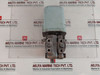 Yokogawa Y/13A1-hk2/Cal-m/Z Pneumatic Differential Pressure Transmitter