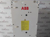Abb Acs800-104-0440-7+E205+V991 Inverter Drive Module 68684935 3-phase