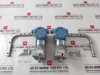 Pressure Transmitter Rosemount 3051Cd2A22A1Bb4I1L4 New