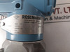 Rosemount 3051Cd2A22A1Bb4I1L4 Pressure Transmitter 03031-0332-0003