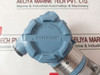 Rosemount 3051Cd2A22A1Bb4I1L4 Pressure Transmitter 03031-0332-0003