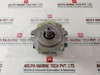 Rexroth Gxp0-a0C35Abr-21 Gear Pump