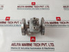 Kvc 1/2 150 Ball Valve Cf8M