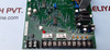 Louisiana 160073 current amplifier pcb card