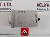 Timer Omron H3Cr-h8L Power Off Delay - Omron Used