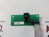 Eurotherm Ah466405U901 Led Board 94V-0