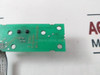 Eurotherm Ah466405U901 Led Board 94V-0