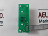 Eurotherm Ah466405U901 Led Board 94V-0