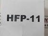 Siemens Hfp-11 Fire Print Detector With Db-11E Detector Base