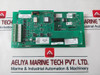 Est 140412 Fire Alarm Annunciator Circuit Board Rev B