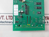 Est 140412 Fire Alarm Annunciator Circuit Board Rev B