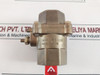 Smith Valve 0223 400 Wog Brass Ball Valve