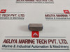 Ss316 1/2"Npt(F)X Hydraulic Pipe Check One-way Valve