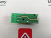 Sl-0212022-02 Printed Circuit Board P.A.C.4