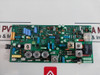 Westec 601142 Sp 5-0-22591E Receiver Module Card