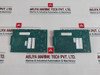 Notifier Ncm-wpcb Rev.H Fire Alarm Control Board