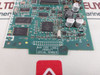 Notifier Ncm-wpcb Rev.H Fire Alarm Control Board