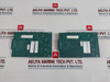 Notifier Ncm-wpcb Rev.H Fire Alarm Control Board