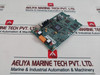 Notifier Ncm-wpcb Rev.H Fire Alarm Control Board