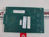 Notifier Ncm-wpcb Rev.H Fire Alarm Control Board