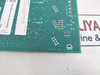 Notifier Ncm-wpcb Rev.H Fire Alarm Control Board