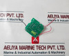Autronica Bka-30 Printed Circuit Board Card 7212-122.0005