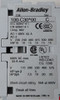 Allen-bradley 100-c30*00 Contactor