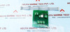 Fire And Safety S-123 Board Pcb-724/Pcb-730 Rev 2