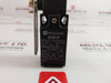 Telemecanique Xck-p Limit Switch Ip65