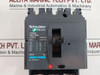 Schneider Electric Lv431405 Compact Nsx Circuit Breaker 800V 50/60Hz