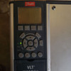 Danfoss 131F6627 Frequency Converter Vlt Hvac Drive 45Kw/60Hp (Not Working)