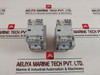 Allen-bradley 100-c30*00 Series C Auxiliary Contact Block 690V 65A