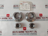 Stx Ba-50601-06H-164 Nut Set