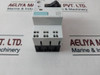 Siemens 3Rv1011-1Fa25 Motor Circuit Breaker 3.5-5 A