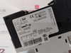 Siemens 3Rv1011-1Fa25 Motor Circuit Breaker 3.5-5 A