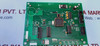 Pcb-722 Rev 2 Display Main Cpu Assembly