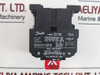 Danfoss Ci 12 Contactor.