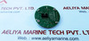 Pemtech Pt295-hec Transmitter Board S-61-100 19C-d 4-20Ma