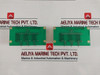 Abb Aofc-02 Inverter Filter Board 68295459B D2 94V-0