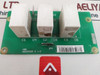 Abb Aofc-02 Inverter Filter Board 68295459B D2 94V-0