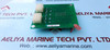 Frymaster 8074227e interface board