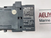 Moeller Dil R 40-g Contactor Relay 220V Dc