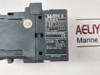 Moeller Dil R 40-g Contactor Relay 220V Dc